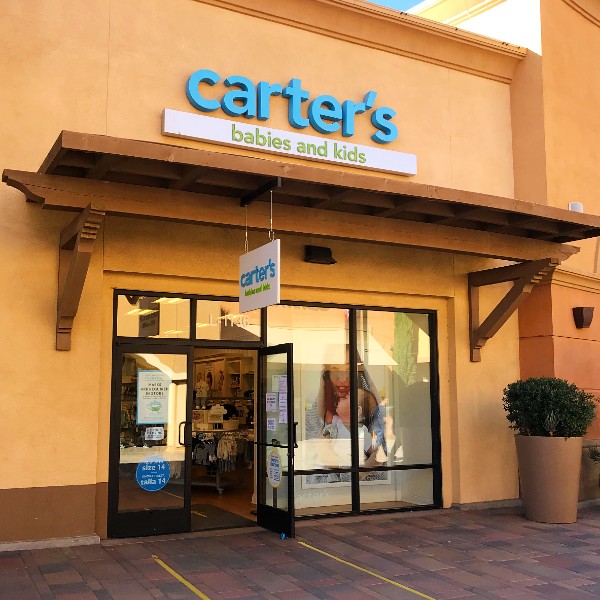 Outlet centre in Cabazon, CA - Cabazon Outlets - 19 stores