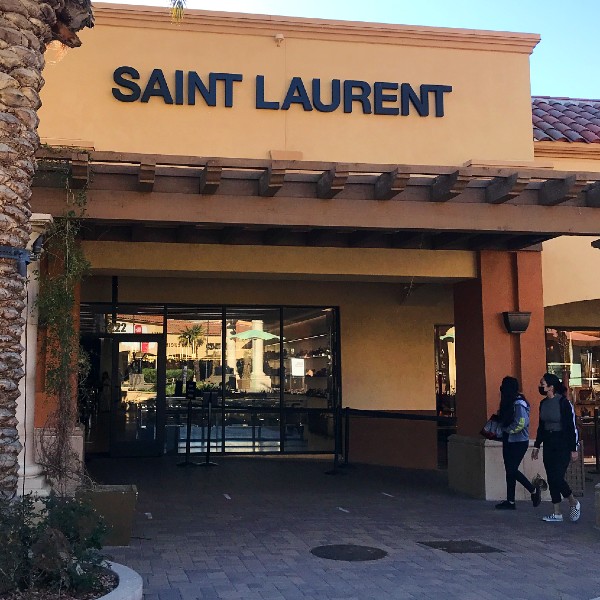 List Of Shops At Cabazon Outlets