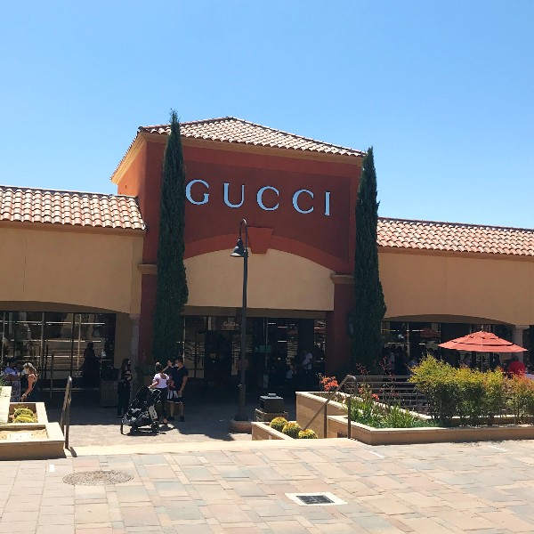 List Of Shops At Cabazon Outlets