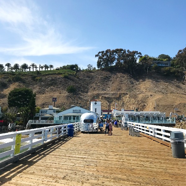 Malibu Pier - Best Guide LA