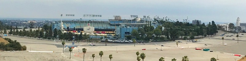 Dodger Stadium Lookout Point - Best Guide LA